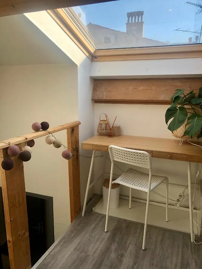 L'Artistique Appartamento Hyères