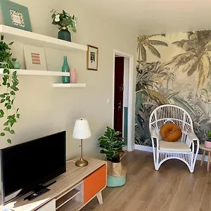 My Little Provence Appartement