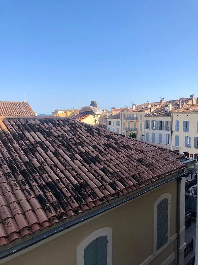 L'Artistique Apartment Hyeres 0*,  France