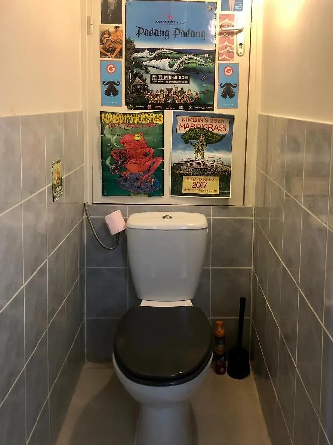 Appartement L’artistique à Hyères France
